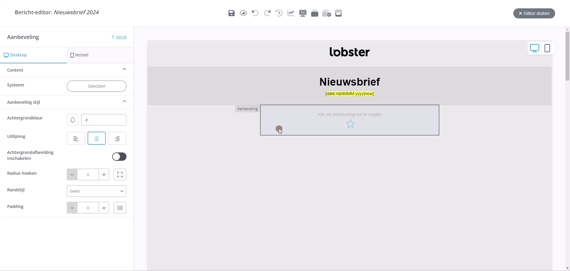 Selecteer systeem.gif