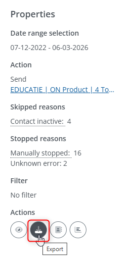 properties automation