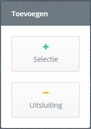 Module_Lijsten_Dynamischelijsten_Menu_Selectie_Uitsluiting.png