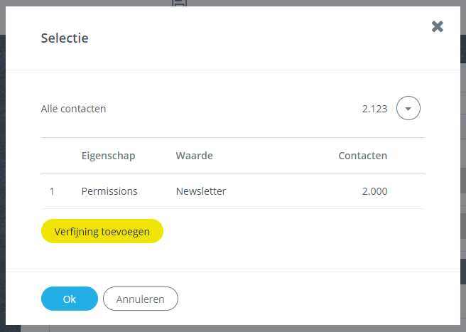 Module_Lijsten_Dynamischelijsten_Editor_Verfijningzichtbaar.png