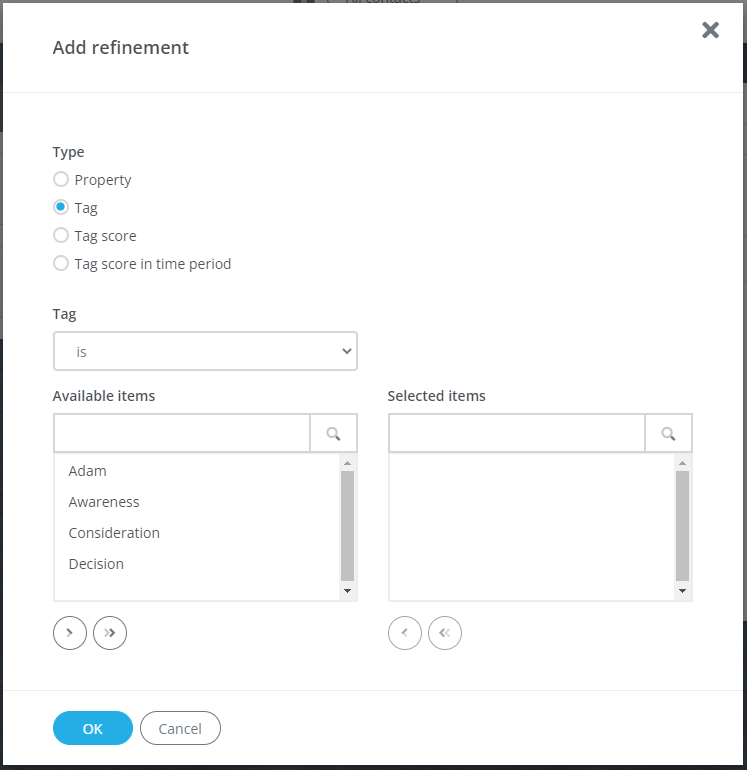 Dynamiclist_Add_refinement_Tag.png
